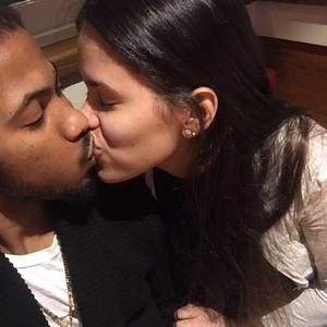 Meet your Posher, Frances